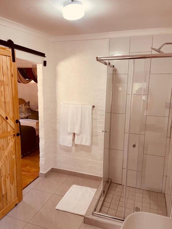 Commercial Property for Sale in Scheerpoort A H North West